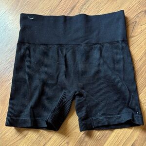 Bike Shorts